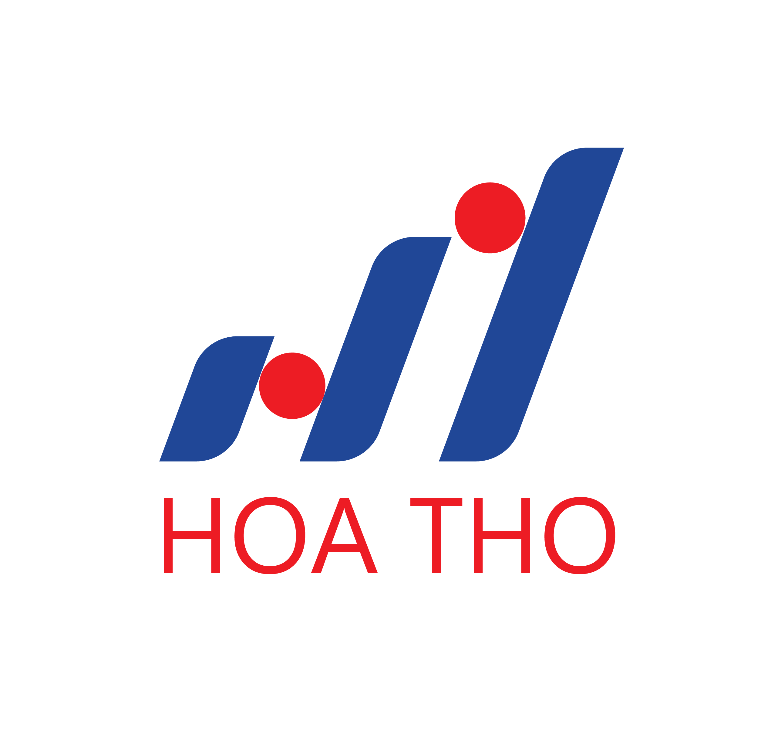 Logo Hòa Thọ Quảng Ngãi